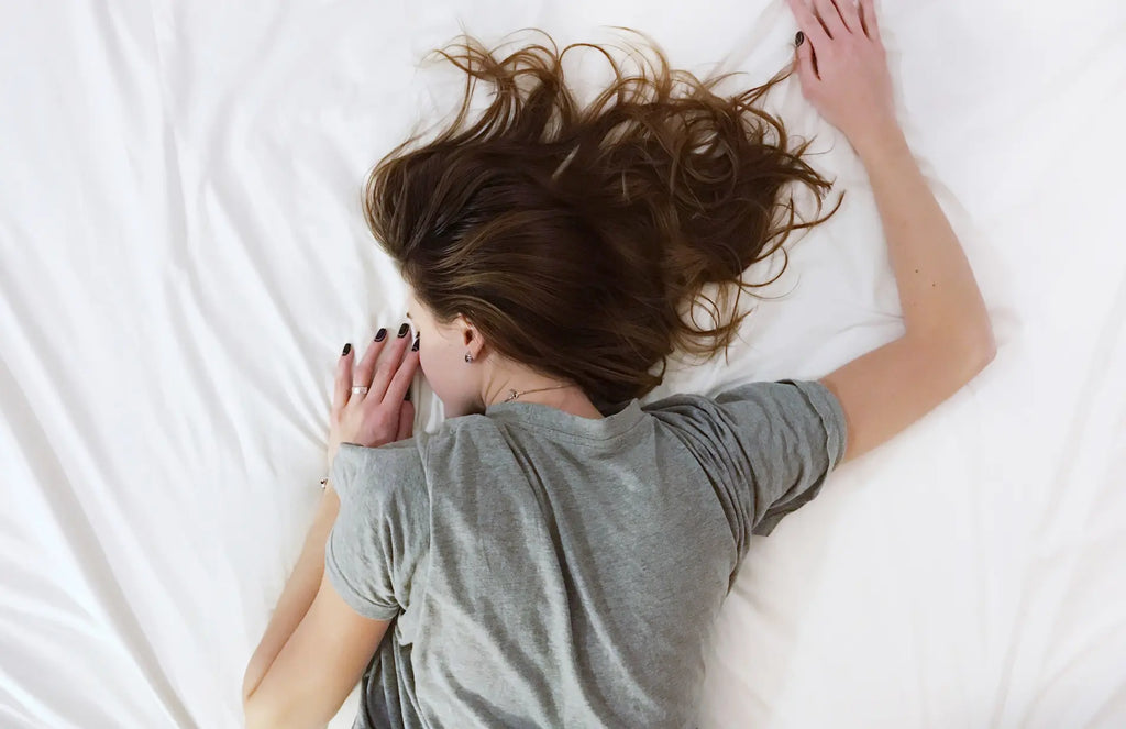 5 Medication-Free Tips to Promote Sleep in Teens